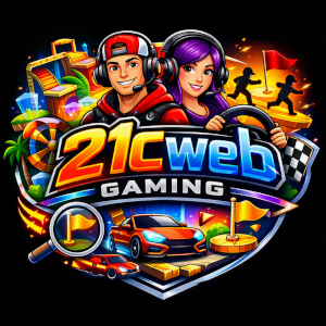 21cweb Gaming